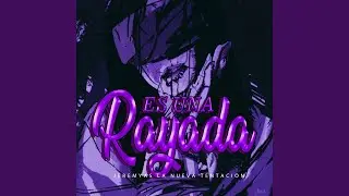 Es Bien Rayada
