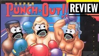 Super Punch-Out!! Review