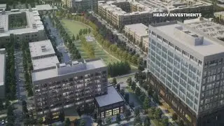 Frisco moving forward with new development, including a Las Vegas-style hotel
