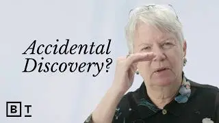The most important alien clue may arrive by accident | Jill Tarter