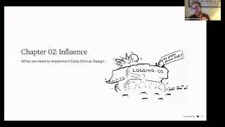 UX meets Ethics | Daily Ethical Design: Implement Ethics in Every Design Project