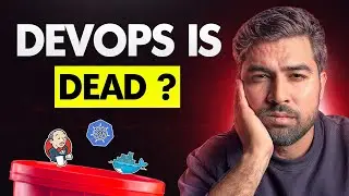 Is DevOps Dead in 2026? The Truth No One Is Talking About