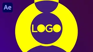 Ultra Modern Logo Reveal |&nbsp;After Effects Tutorial