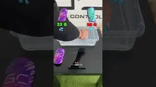 GC shin pads VS NIKE shin pads 🤺