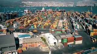 East Coast Ports Grind to a Halt: The ILA Strike Explained