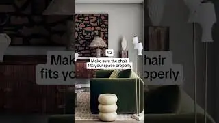 How to choose the best accent chair