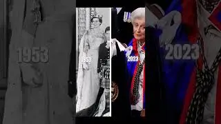 #shorts Princess Alexandra of kent really looks like her mother Princess Marina #royal #princess #uk