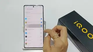 How to set app lock in iqoo z7 pro | iqoo neo 7 me app lock  kaise set  kare | set privacy password
