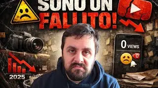 Guadagni 2025 - CHE DISASTRO... tra fallimenti e traguardi
