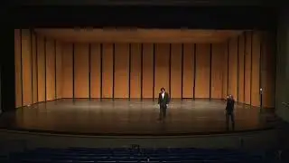BHS Spring Band Concert- Buffalo High School - 01-May-2025- Minnesota