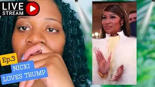 MAGA Minaj Is Trending - Hip Hop Culture Opinions Nobody Asked For But Here We Are - Episode 3
