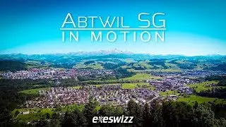 Abtwil in Motion (4K)