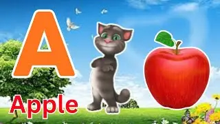 One two three, 1 to 100 counting, ABC, ABCD, 123, 123 Numbers, learn to count, alphabet a to z 1985