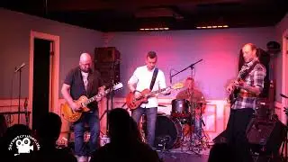 Eastern Field - Dead man told me