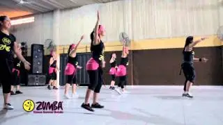 Nelda Bogado Gym Dance, La suavecita, Zumba Fitness C.Oviedo