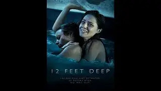 Resumo do filme: 12 P&eacute;s de Profundidade(12 Feet Deep)