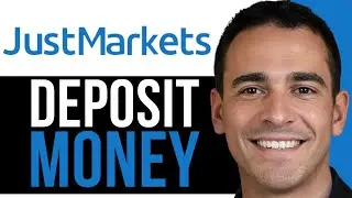 Как внести деньги на счет брокера JustMarkets | Пошаговое руководство!