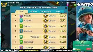 FINAL WARSHIPS SEASON 48 + TABLA DE AMIGOS