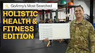 Army Mental Health & Fitness Benefits: What Recruits Need to Know | GOARMY