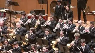 Suspiros de España (Pasodoble) de Antonio Álvarez
