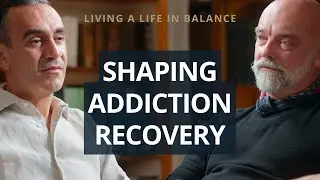 Shaping Addiction Recovery: Rethinking Relapse, Outcomes, and Support