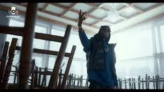 Young Nalez - Rapunzel (Official Music Video )