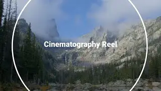 Cinematography Showcase || Nerd Rat Media || 2023