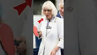 'Your Title Lacks Real Power!' Princess Anne humiliated Camilla during Royal empowerment ceremony