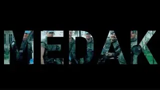 Trailer: UN Balkan war short film MEDAK