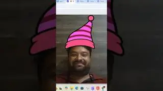 Funny scratch model Magic Hat #scratch #funny #coding #scratchgame #shorts #viralshort #youtube #ai