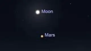 Mars closest approach to earth 2020 || Mars comes closer to earth exclusive footage