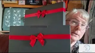 Flosstube  #extra #unboxing 2x GeckoRouge kits!