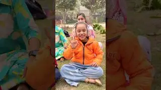 amaira ki tuition class 🤪 #shorts #thegeetagurjar ￼