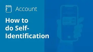 How to do Self-Identification
