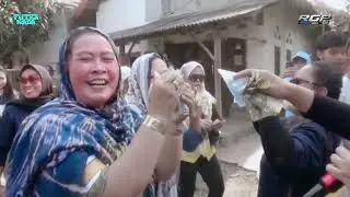 MATI SEDINA - EVI - PUTRA NADA FEAT PEMUDA KARWET SEA PARTY BALONG GEBANGILIR CIREBON 6 SEP 2025