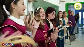 Día del Libro 2023, Edad Media - Fundación Colegio Bérriz Las Rozas