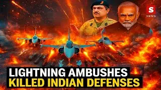 Chinese Missiles That Dodge Radar: Pakistan&rsquo;s Thunder Jet Could Crush Indian Defenses