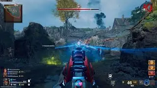Zombies Ft Ruffway and exacuteorder6six