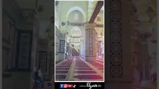 معراج کی آمد #foryou #commingsoon #mairaj #trendingshorts #viralvideo #uzairattari #dawateislami