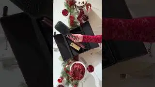 ghd cherry chic 🍒