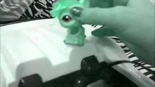 Lps I Wanna Go Music Video