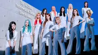 &ldquo;Star&rdquo; by LOONA {Kiiseki}