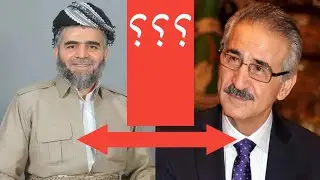 بزانە م.علی باپیر چی بە ملا بەختیار ئەکا