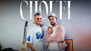 Hatim Ammor & Tawsen - Choufi [Official Music Video] (2025) / شوفي