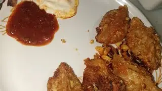 Kurkure Momos Recipe|Esay and tasty Recipe|Isha's Kitchen 