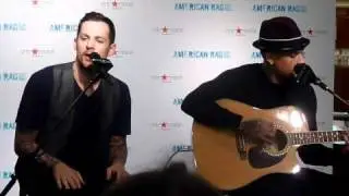 I Just Wanna Live (Acoustic)- Good Charlotte