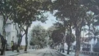 Memórias de Belém - A belle-époque