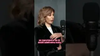 Kada se radi rekonstrukcija dojki? | Dr Jovana Končar | #medicina #rakdojke