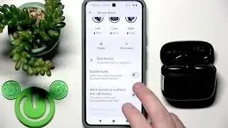 EDIFIER NeoDots &ndash; How to Enable or Disable Spatial Audio