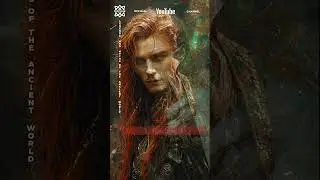 What Color Is Loki&rsquo;s Hair? The Norse Trickster Revealed 🧠🔥